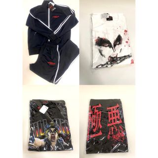 極悪女王 セット(その他)