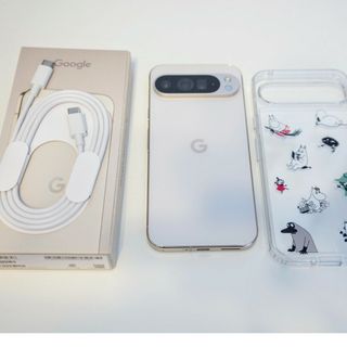 Google - Google Pixel 9 Pro Fold 256GB Obsidianの通販|ラクマ Google - Google Pixel 9 Pro Fold 256GB Obsidianの通販|ラクマ