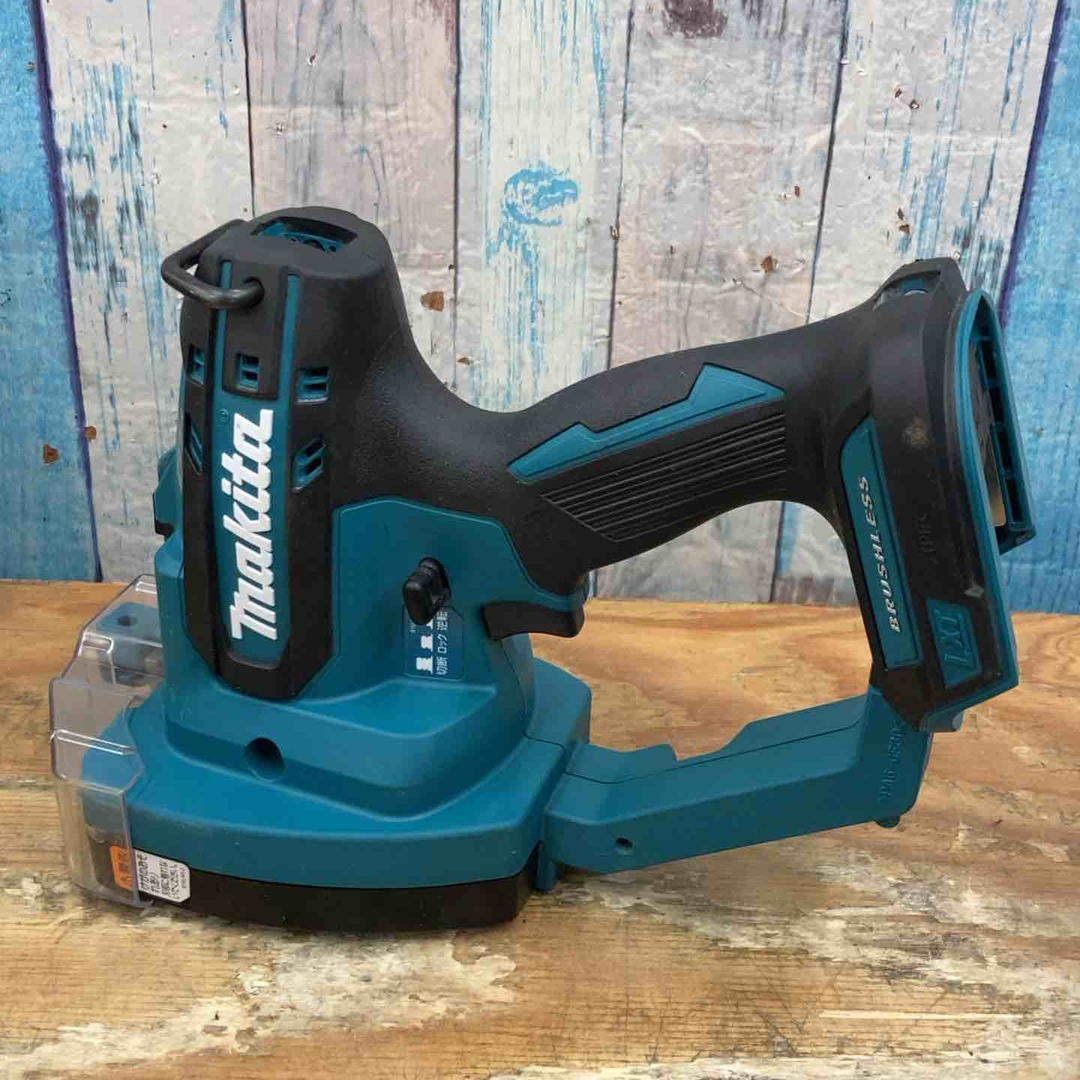 ☆マキタ(makita) コードレス全ネジカッター SC102DRGX フル ☆マキタ(makita) コードレス全ネジカッター SC102DRGX フル