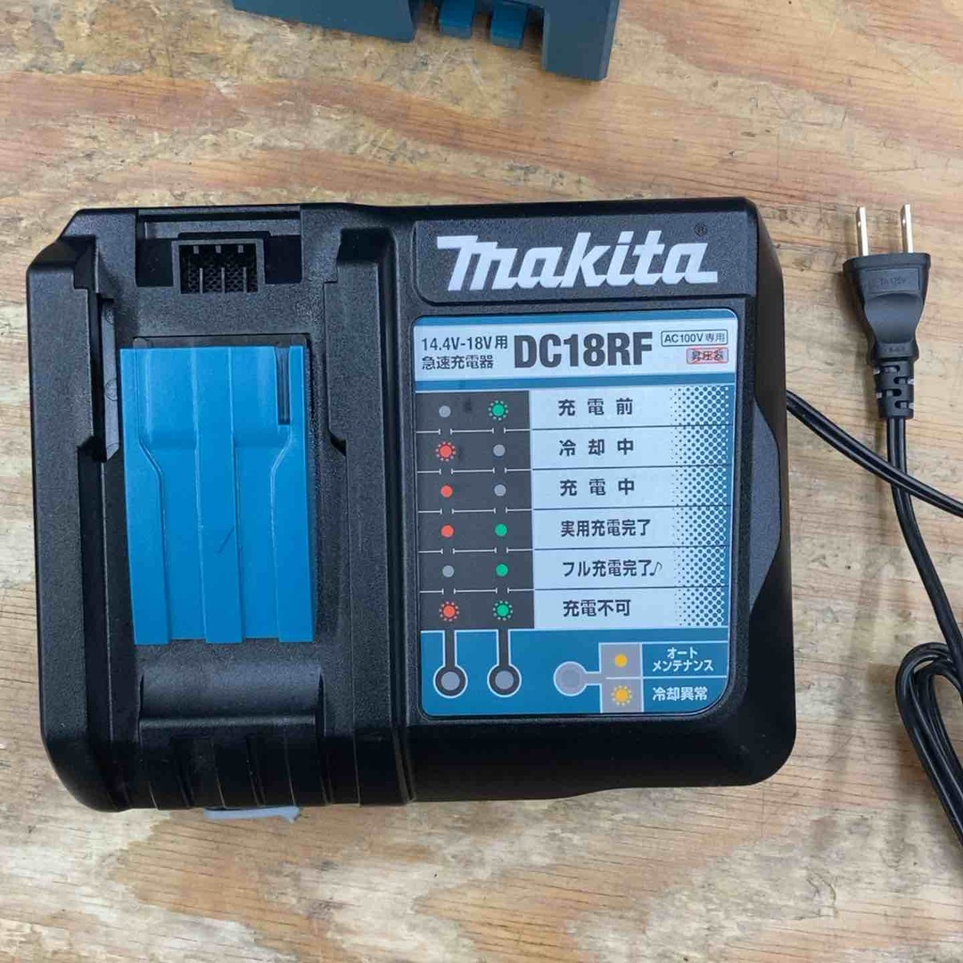 ☆マキタ(makita) コードレス全ネジカッター SC102DRGX フル ☆マキタ(makita) コードレス全ネジカッター SC102DRGX フル
