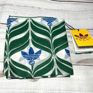 GUCCI - 【未使用】PAOLO GUCCI のハンカチの通販 by おれくま's GUCCI - 【未使用】PAOLO GUCCI のハンカチの通販 by おれくま's