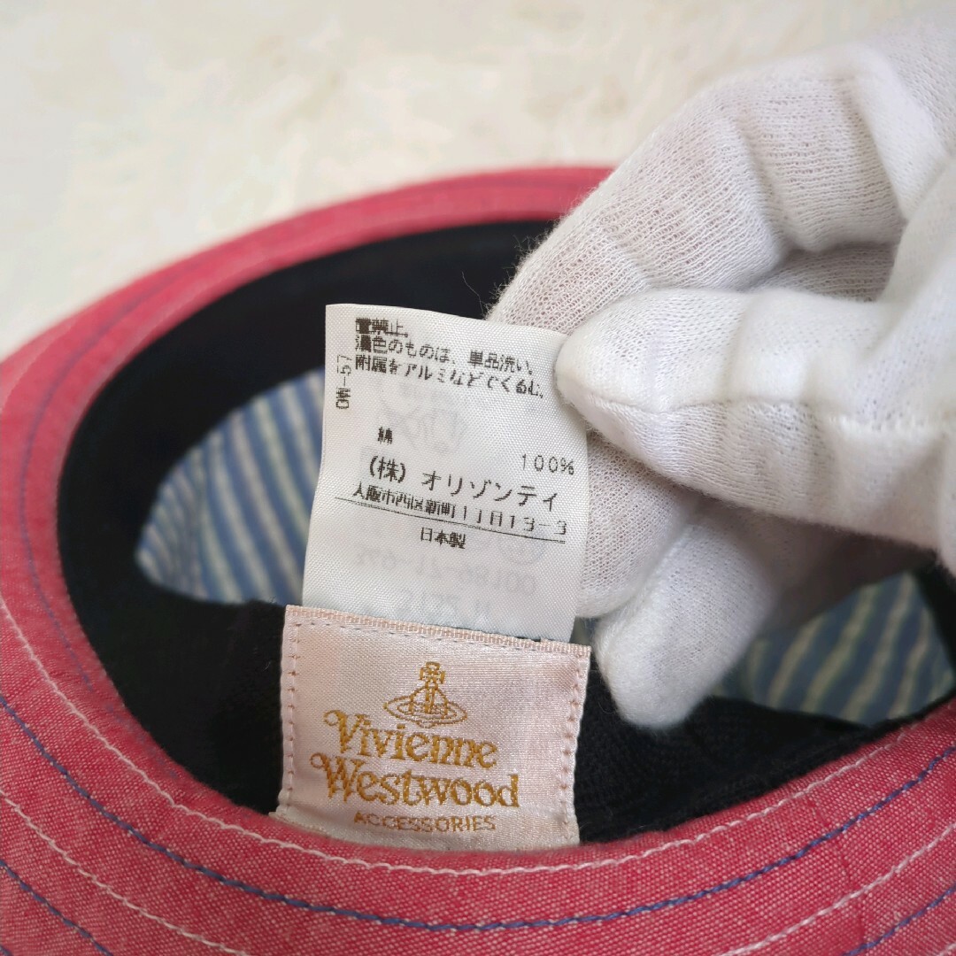 Vivienne Westwood - 希少デザイン✨️ Vivienne Westwood Vivienne Westwood - 希少デザイン✨️ Vivienne Westwood