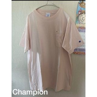 Champion - チャンピオン champion 星条旗 タグ usa ダウン Champion - チャンピオン champion 星条旗 タグ usa ダウン