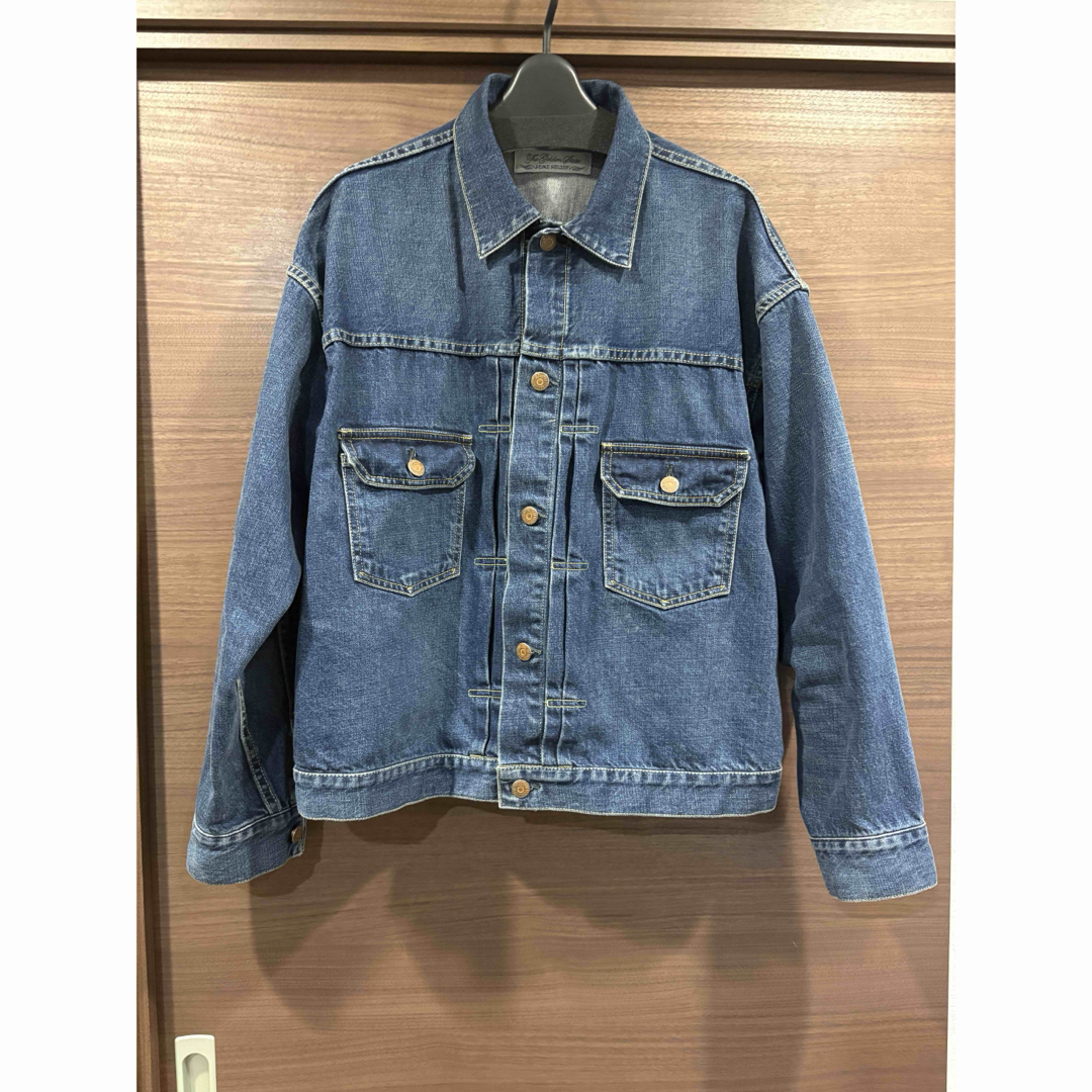 REMI RELIEF - 25SS レミレリーフ×BEAMSPLUS 別注 デニム REMI RELIEF - 25SS レミレリーフ×BEAMSPLUS 別注 デニム