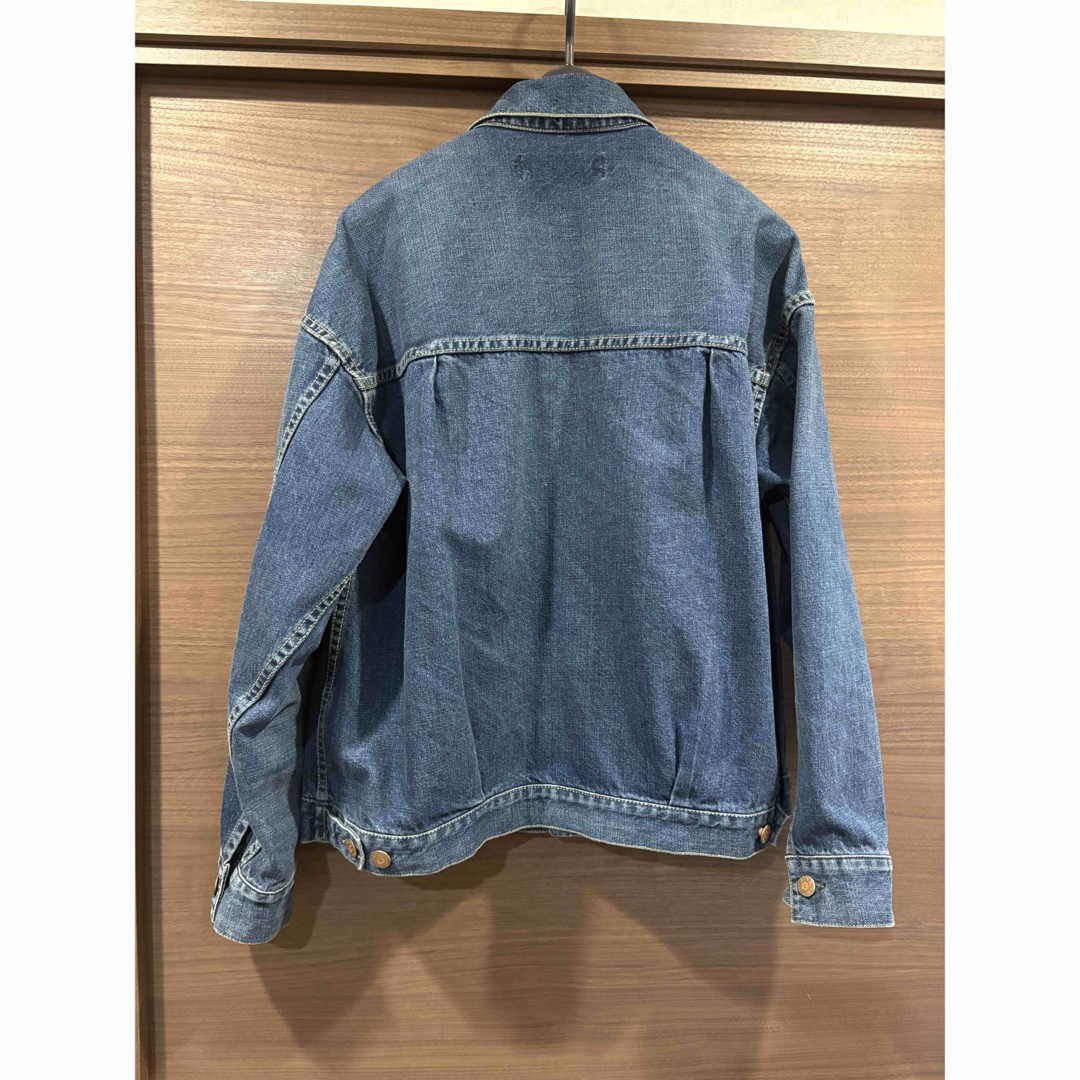 REMI RELIEF - 25SS レミレリーフ×BEAMSPLUS 別注 デニム REMI RELIEF - 25SS レミレリーフ×BEAMSPLUS 別注 デニム