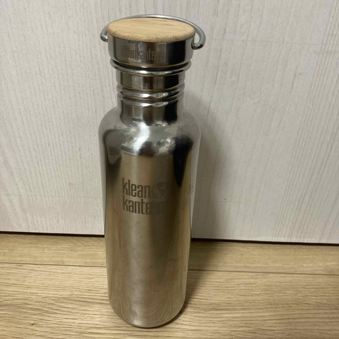klean kanteen - クリーンカンティーン リフレクトボトル 27oz klean kanteen - クリーンカンティーン リフレクトボトル 27oz