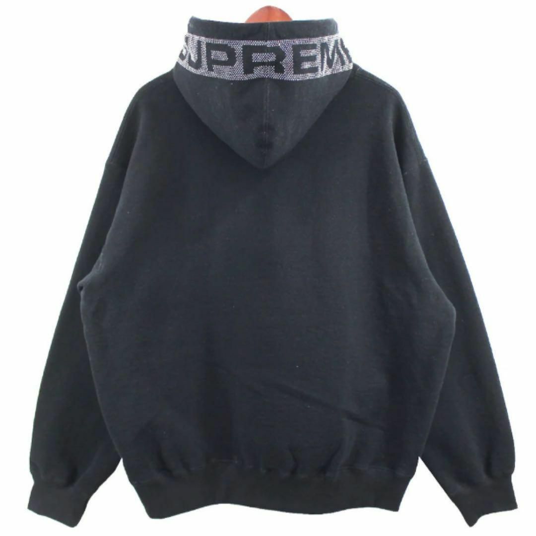 Supreme - シュプリーム ボックスロゴ パーカー フーディー L Supreme - シュプリーム ボックスロゴ パーカー フーディー L
