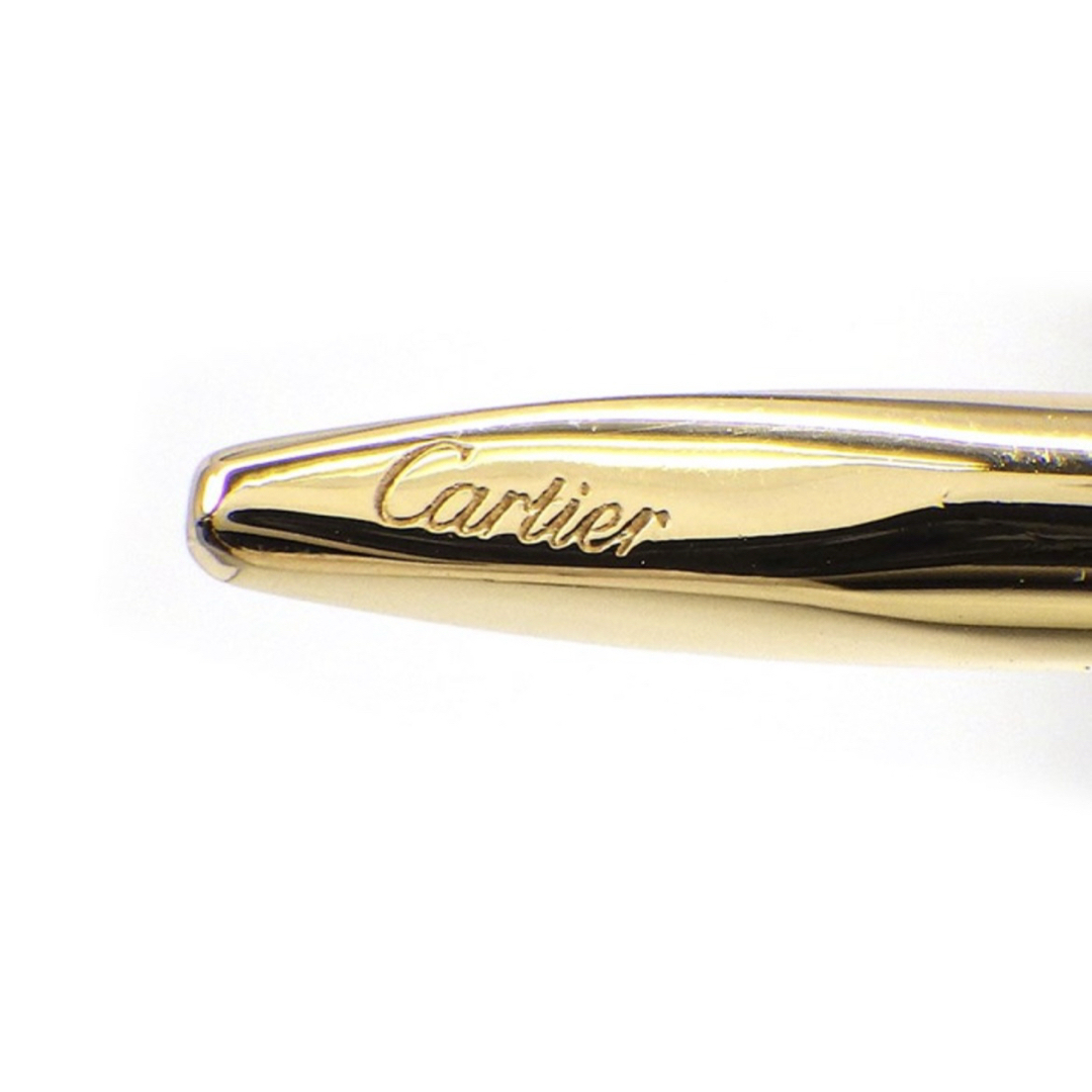 Cartier - 希少ゴールド カルティエ Cartier クラシック Cartier - 希少ゴールド カルティエ Cartier クラシック