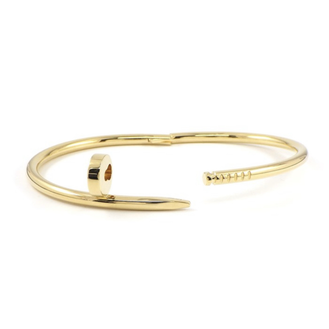 Cartier - 希少ゴールド カルティエ Cartier クラシック Cartier - 希少ゴールド カルティエ Cartier クラシック