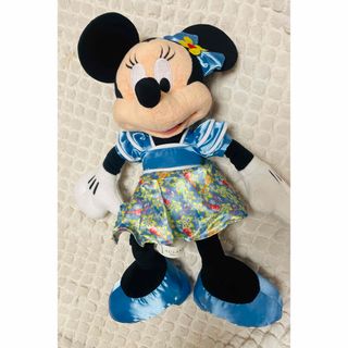 ミニーマウス - ディズニーリゾート ミッキー&カンパニー ミニー ミニーマウス - ディズニーリゾート ミッキー&カンパニー ミニー