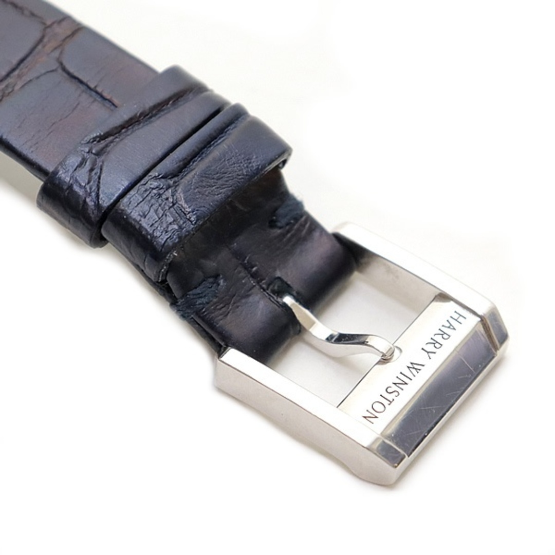 HARRY WINSTON - 【広尾店】 美品 ハリーウィンストン HARRY HARRY WINSTON - 【広尾店】 美品 ハリーウィンストン HARRY
