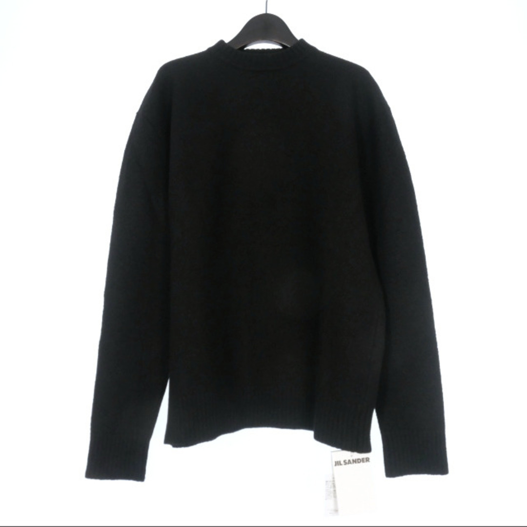 JIL SANDER - ジルサンダー JIL SANDER 23AW SWEATER CN LS JIL SANDER - ジルサンダー JIL SANDER 23AW SWEATER CN LS