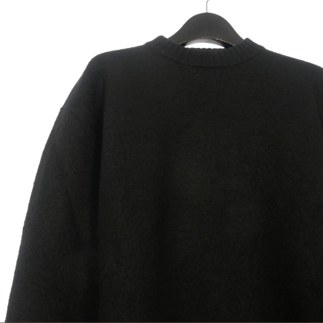 JIL SANDER - ジルサンダー JIL SANDER 23AW SWEATER CN LS JIL SANDER - ジルサンダー JIL SANDER 23AW SWEATER CN LS