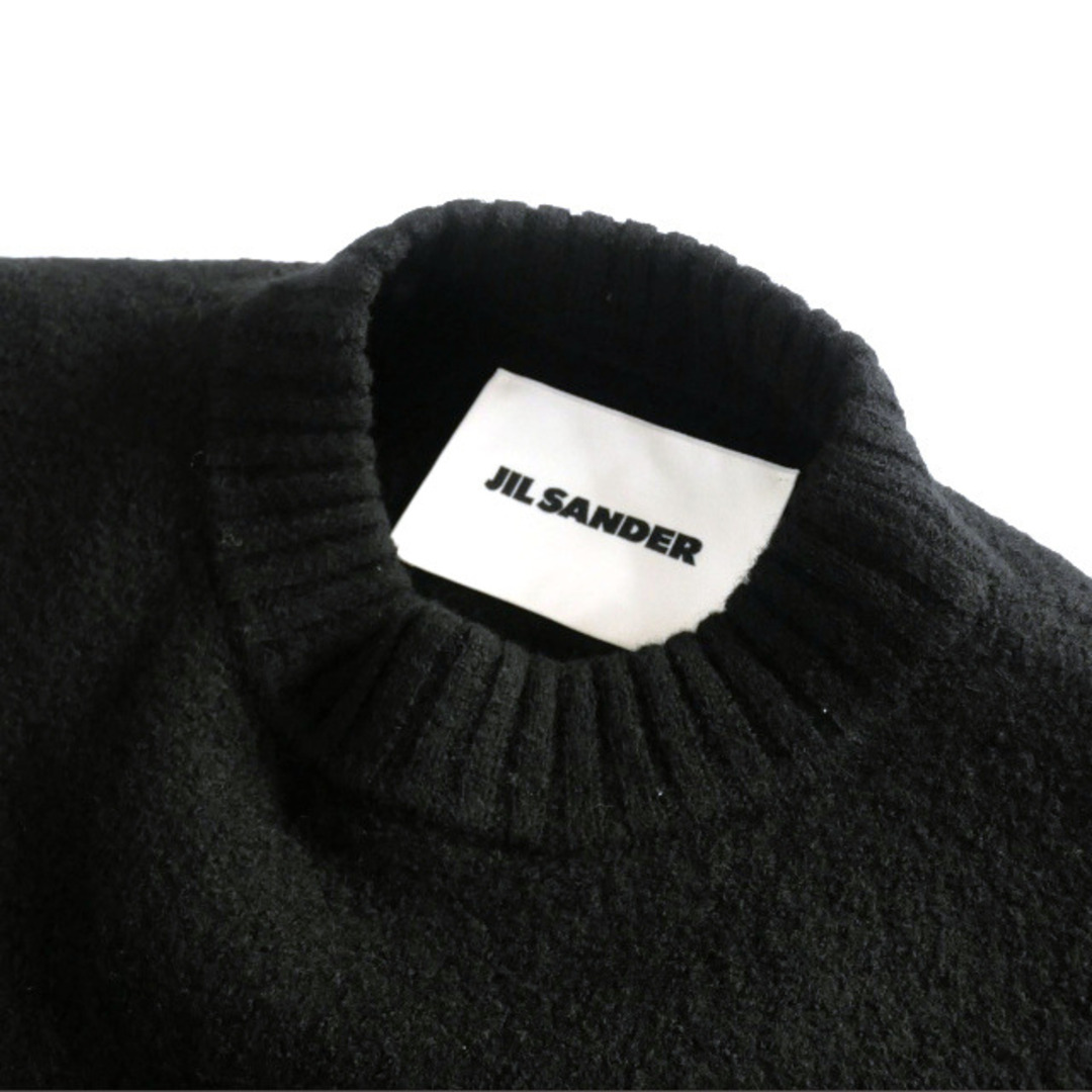 JIL SANDER - ジルサンダー JIL SANDER 23AW SWEATER CN LS JIL SANDER - ジルサンダー JIL SANDER 23AW SWEATER CN LS