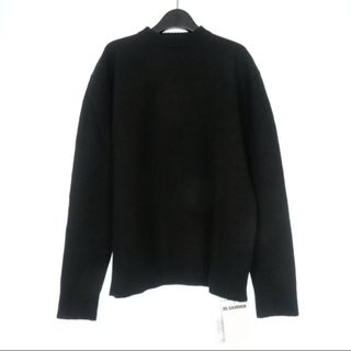 JIL SANDER - ジルサンダー JIL SANDER 23AW SWEATER CN LS JIL SANDER - ジルサンダー JIL SANDER 23AW SWEATER CN LS