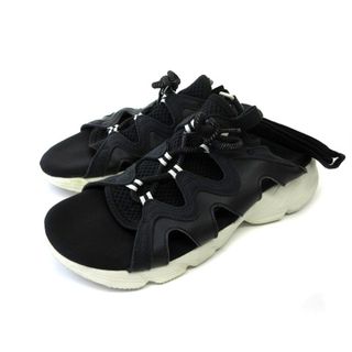 adidas - アディダス サンダル シューズ レースアップ ブラック adidas - アディダス サンダル シューズ レースアップ ブラック