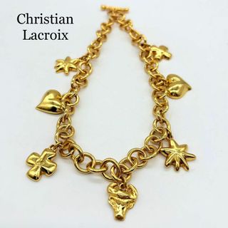 Christian Lacroix(アクセサリー)のフリマアイテム一覧 Christian Lacroix(アクセサリー)のフリマアイテム一覧
