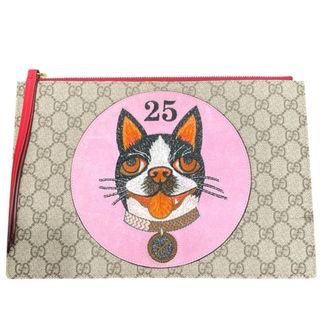 GUCCI(セカンドバッグ/クラッチバッグ)のフリマアイテム一覧 GUCCI(セカンドバッグ/クラッチバッグ)のフリマアイテム一覧