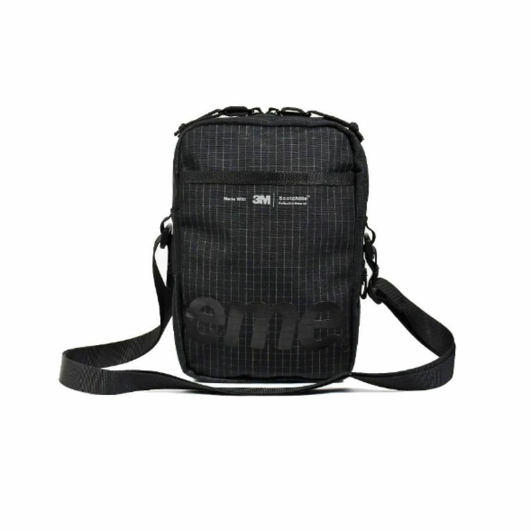 Supreme - Supreme ショルダーバッグ クロスボディバッグ ロゴ Supreme - Supreme ショルダーバッグ クロスボディバッグ ロゴ