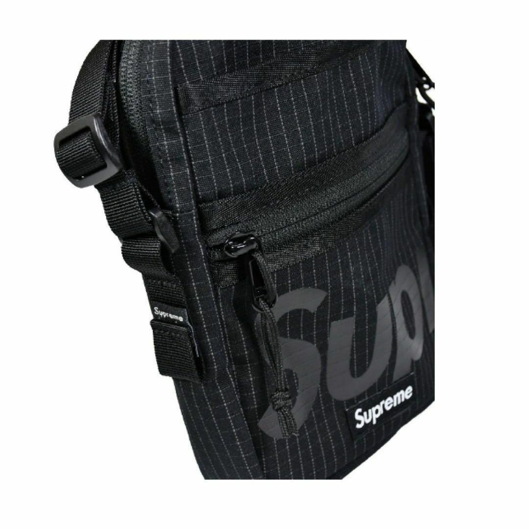 Supreme - Supreme ショルダーバッグ クロスボディバッグ ロゴ Supreme - Supreme ショルダーバッグ クロスボディバッグ ロゴ