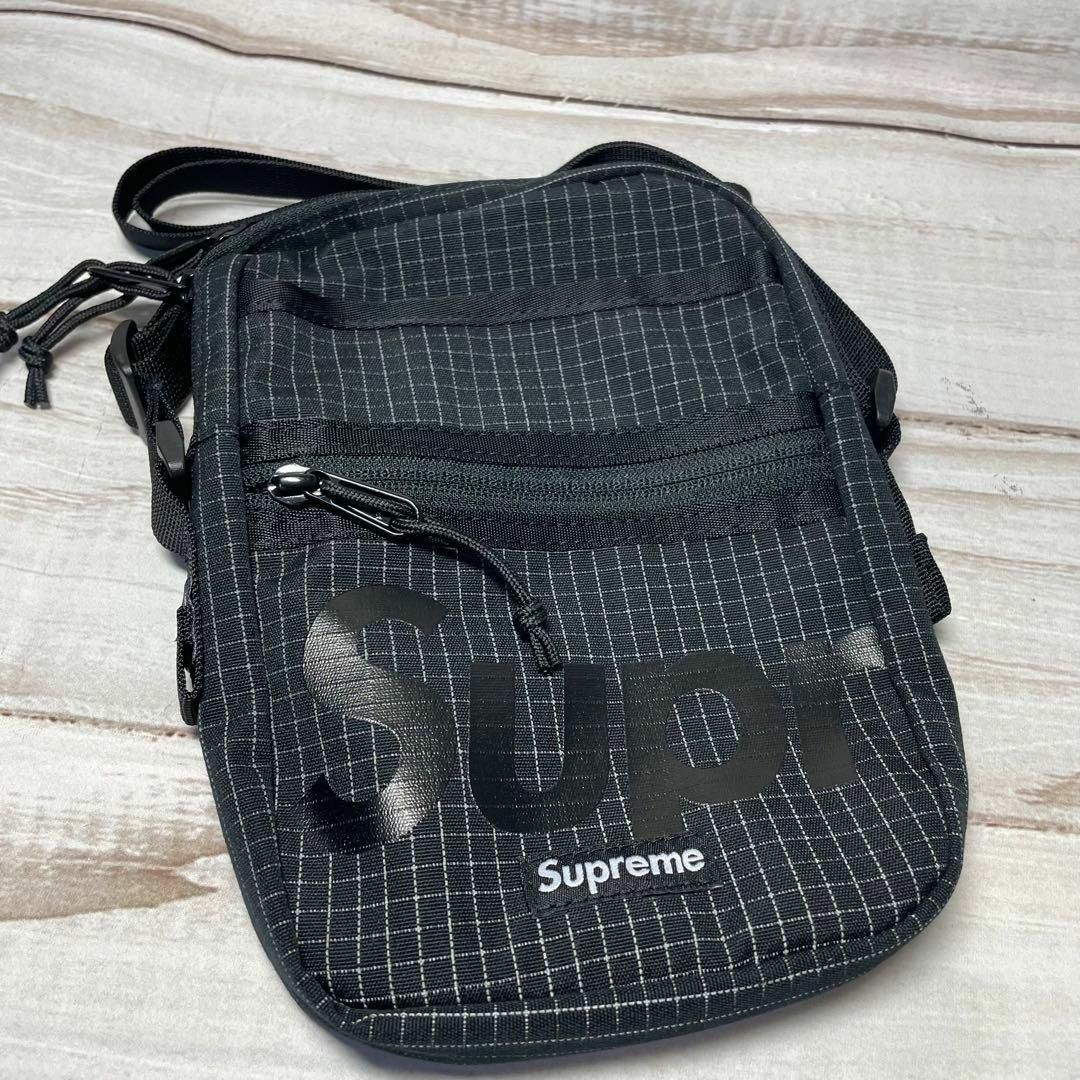 Supreme - Supreme ショルダーバッグ クロスボディバッグ ロゴ Supreme - Supreme ショルダーバッグ クロスボディバッグ ロゴ