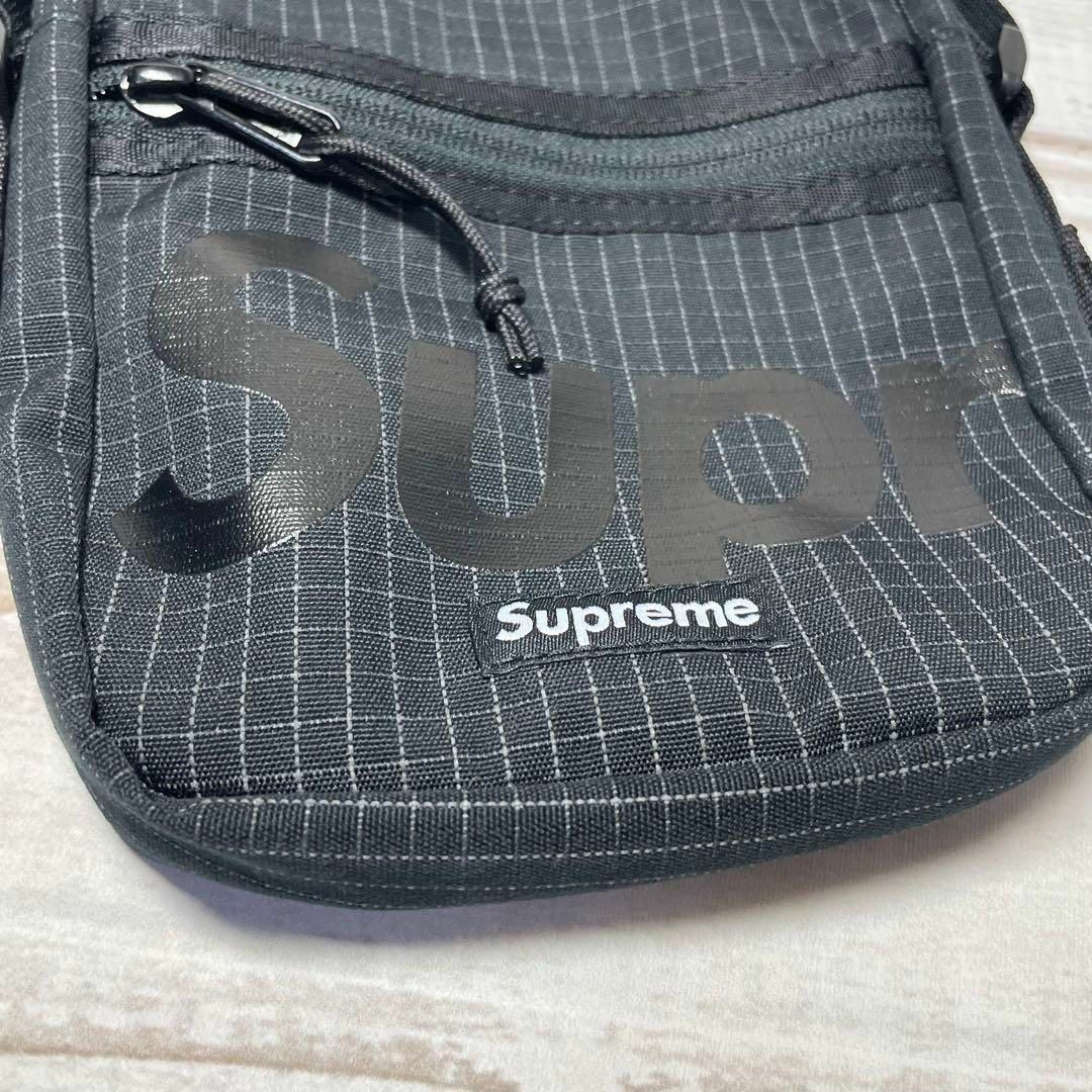 Supreme - Supreme ショルダーバッグ クロスボディバッグ ロゴ Supreme - Supreme ショルダーバッグ クロスボディバッグ ロゴ