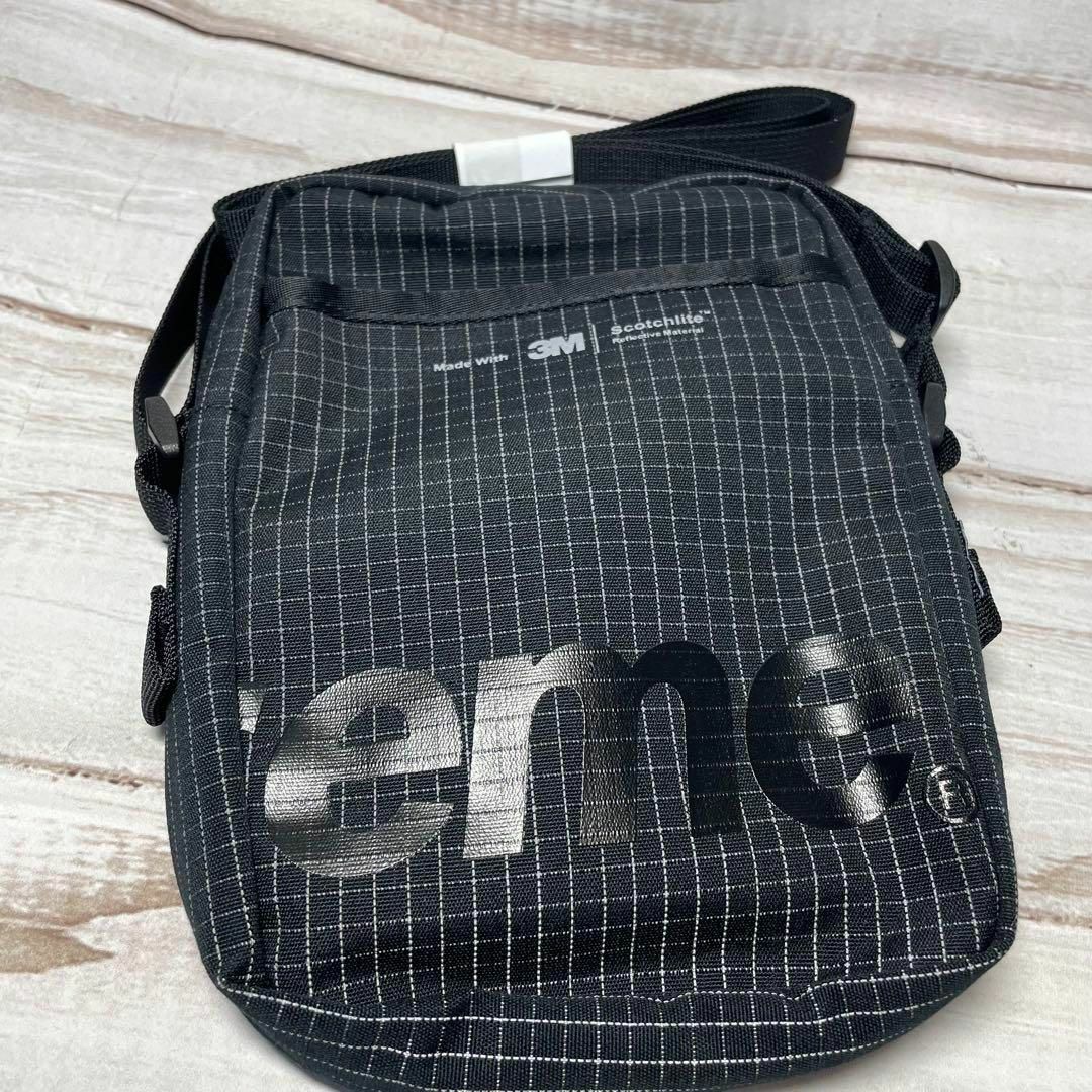 Supreme - Supreme ショルダーバッグ クロスボディバッグ ロゴ Supreme - Supreme ショルダーバッグ クロスボディバッグ ロゴ