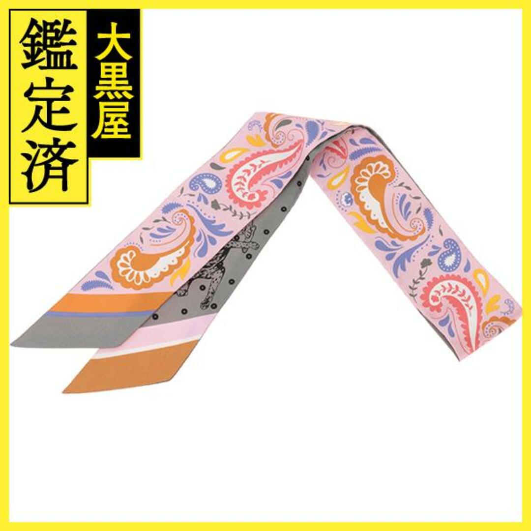 HERMES - エルメス トゥイリー 064179S 【472】