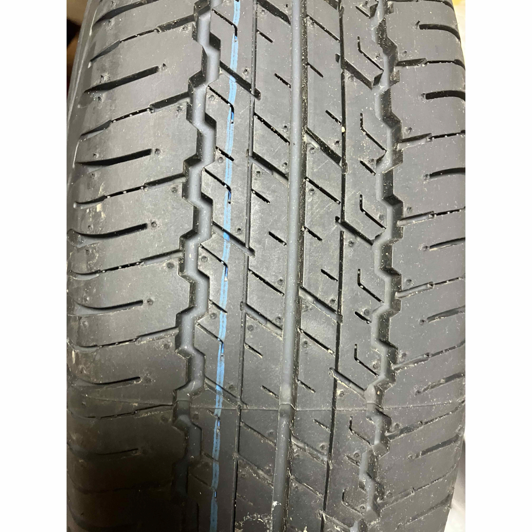 DUNLOP - 【新車外し室内保管】24年ジムニーシエラJB74 純正 DUNLOP - 【新車外し室内保管】24年ジムニーシエラJB74 純正