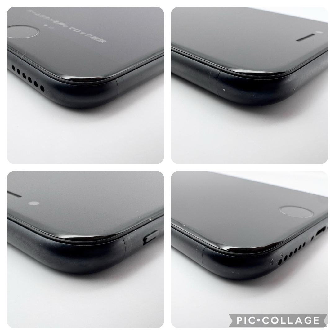 iPhone - 【高品質】iPhone SE 第3世代 64GB ミッドナイト 新品 iPhone - 【高品質】iPhone SE 第3世代 64GB ミッドナイト 新品