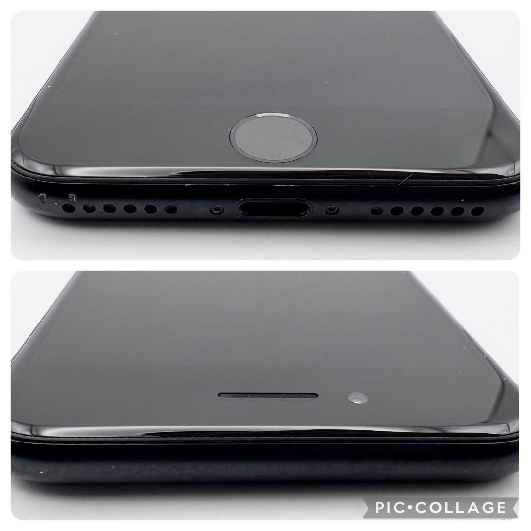 iPhone - 【高品質】iPhone SE 第3世代 64GB ミッドナイト 新品 iPhone - 【高品質】iPhone SE 第3世代 64GB ミッドナイト 新品