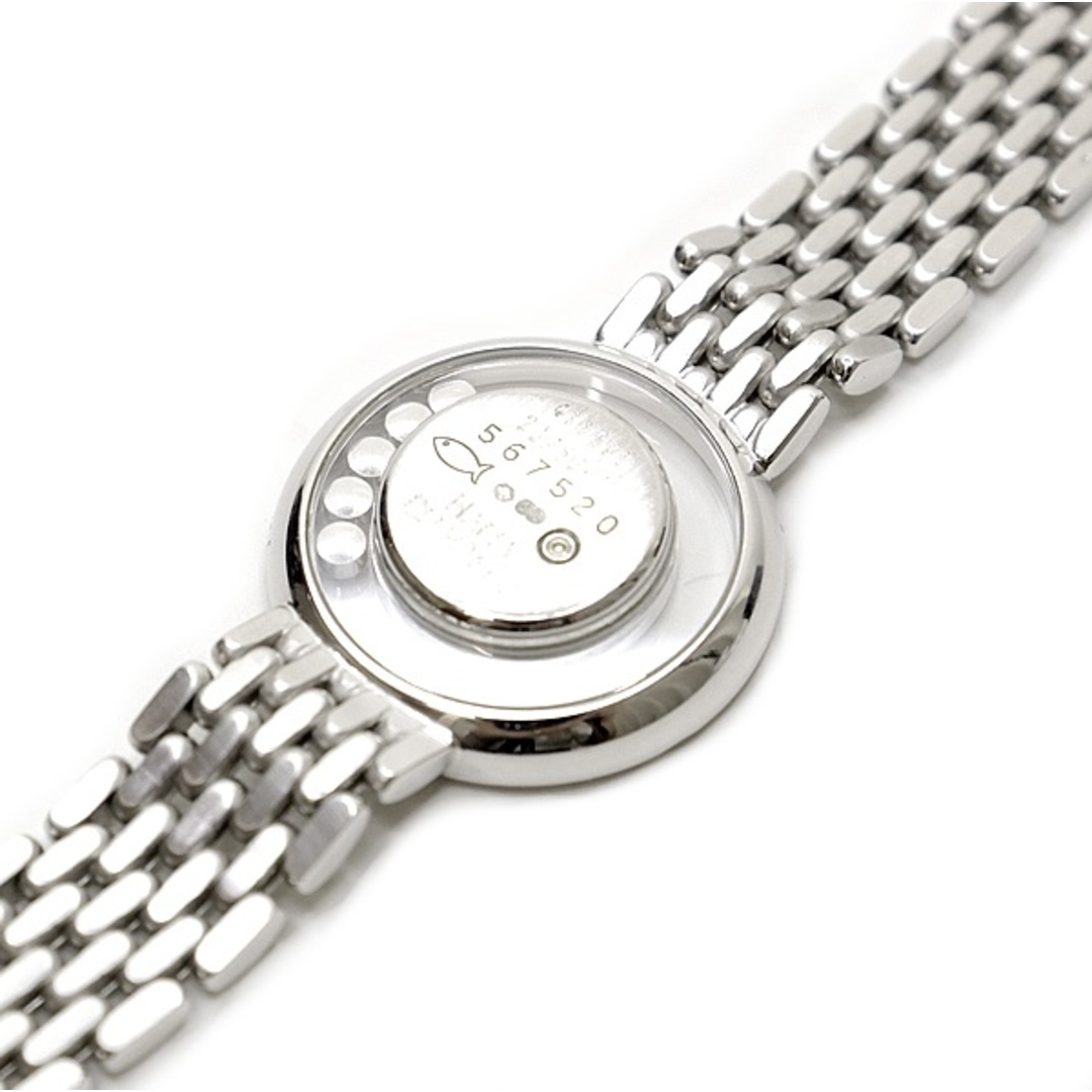 Chopard - 【広尾店】 美品 ショパール Chopard ハッピー Chopard - 【広尾店】 美品 ショパール Chopard ハッピー