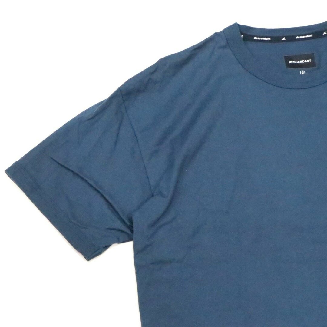 DESCENDANT - 【中古A】DESCENDANT ディセンダント 2 M メンズ DESCENDANT - 【中古A】DESCENDANT ディセンダント 2 M メンズ