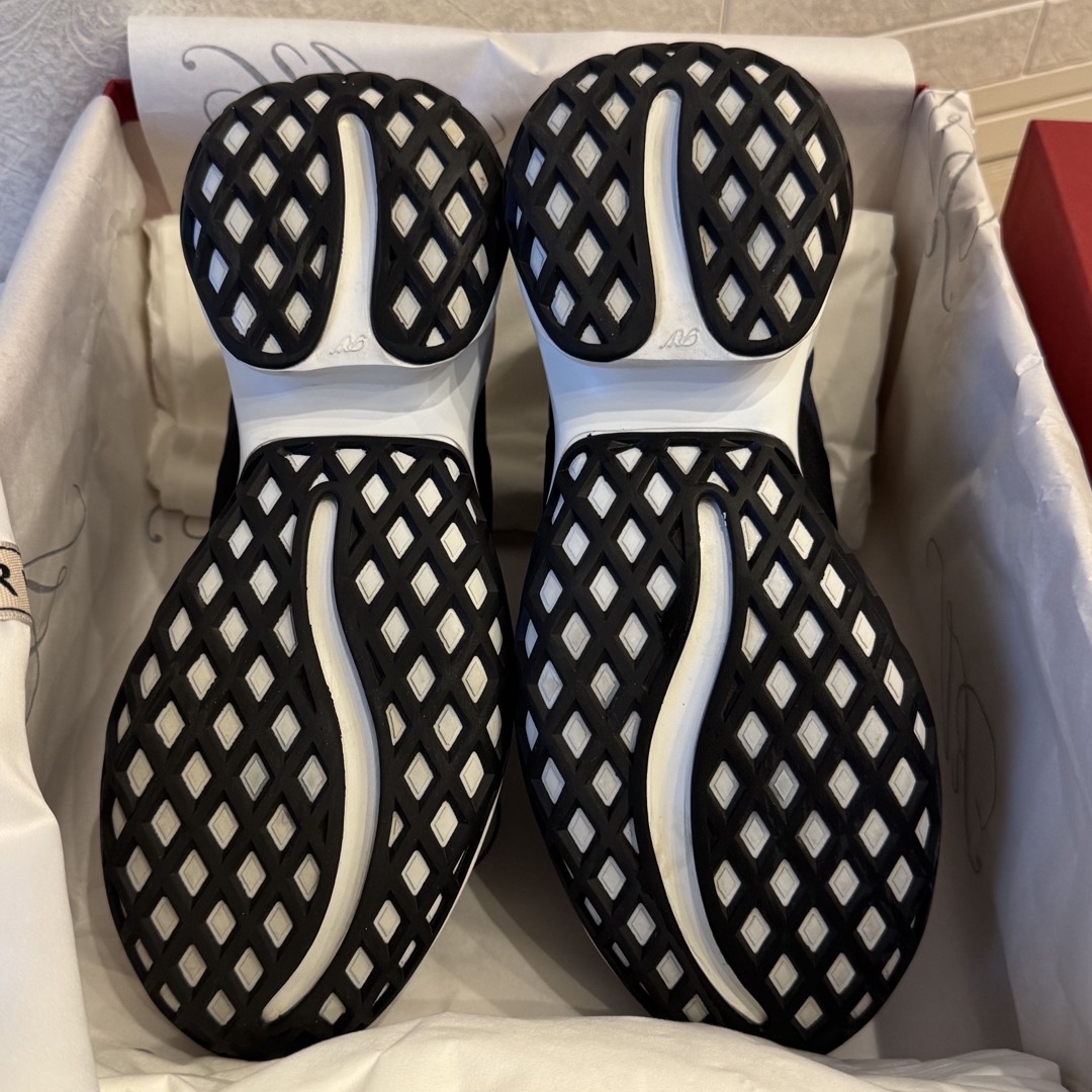 ROGER VIVIER - 極美品 お買得ロジェヴィヴィエ Roger Vivier ROGER VIVIER - 極美品 お買得ロジェヴィヴィエ Roger Vivier