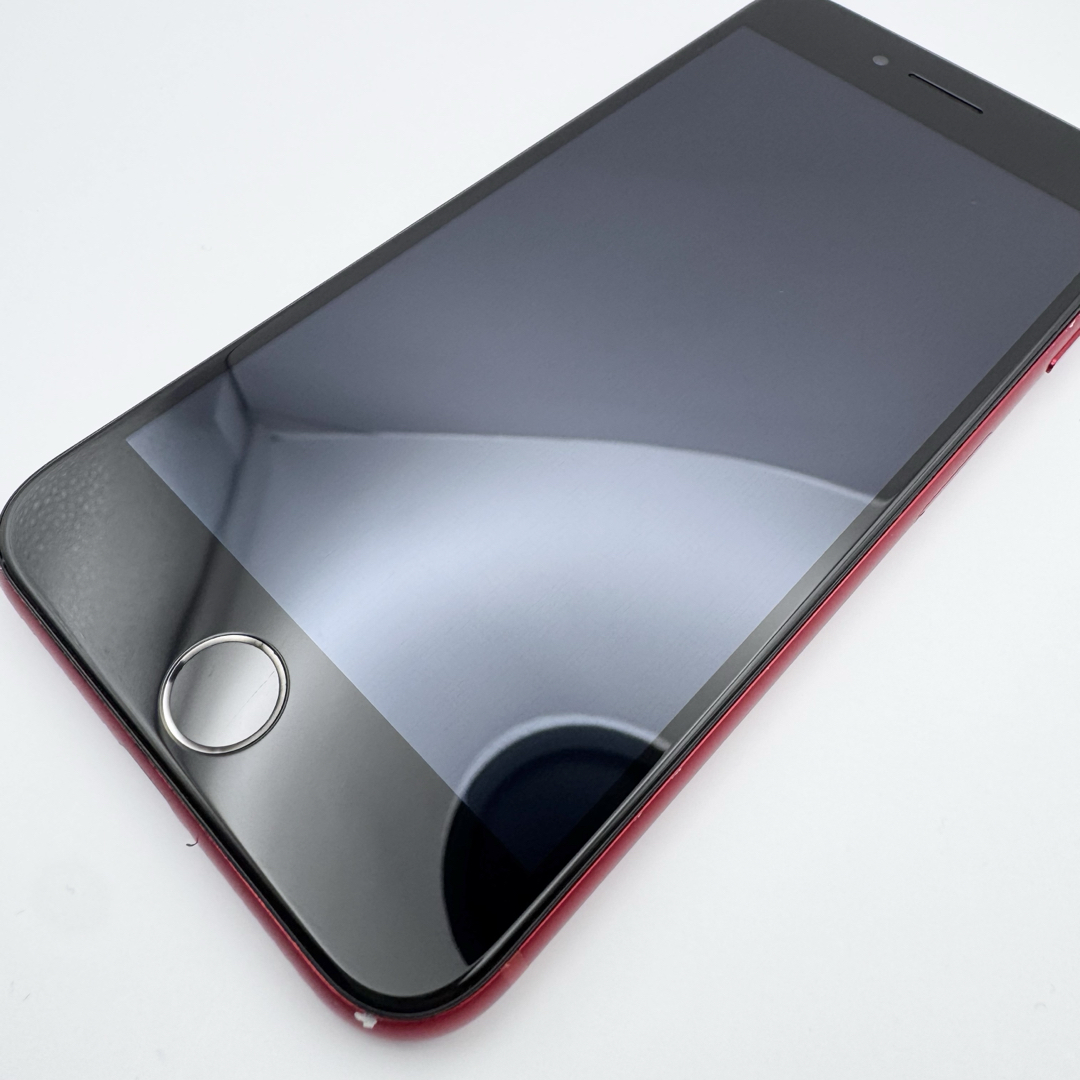 iPhone - 【高品質】iPhone SE第3世代 128GB レッド 新品 iPhone - 【高品質】iPhone SE第3世代 128GB レッド 新品