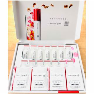 InnerSignal(Otsuka Pharmaceutical)のフリマアイテム一覧 InnerSignal(Otsuka Pharmaceutical)のフリマアイテム一覧