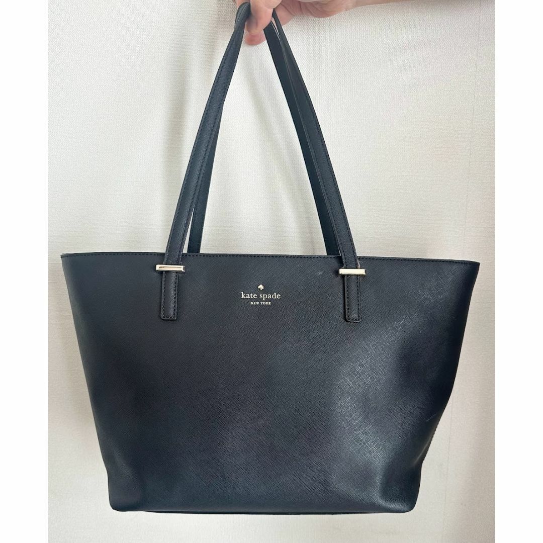kate spade NEW YORK - 【正規品】ケイトスペード トートバッグ kate spade NEW YORK - 【正規品】ケイトスペード トートバッグ