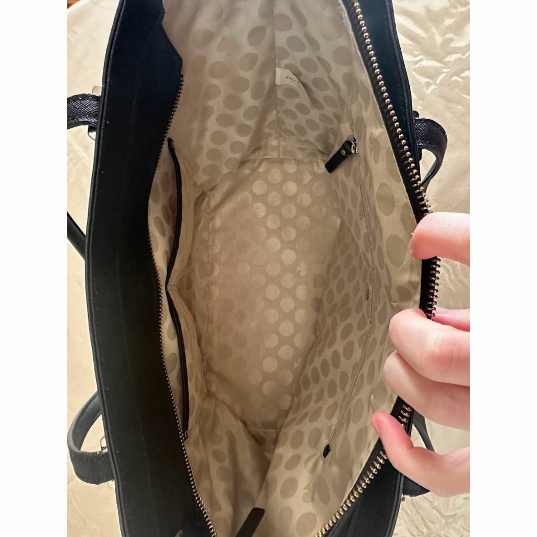 kate spade NEW YORK - 【正規品】ケイトスペード トートバッグ kate spade NEW YORK - 【正規品】ケイトスペード トートバッグ