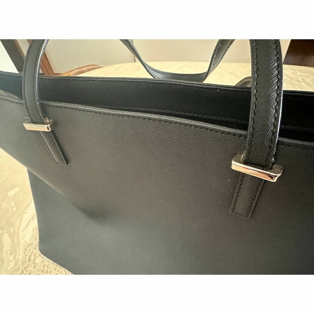 kate spade NEW YORK - 【正規品】ケイトスペード トートバッグ kate spade NEW YORK - 【正規品】ケイトスペード トートバッグ