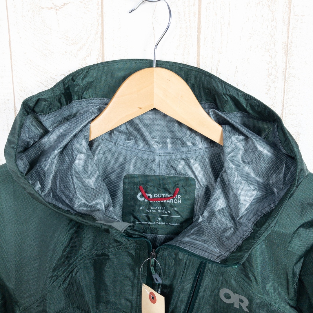 Men's S グリーン系】 Outdoor Research ( アウトドアリサーチ Men's S グリーン系】 Outdoor Research ( アウトドアリサーチ