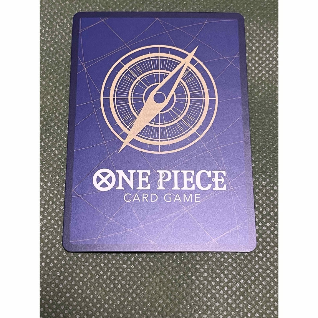 ONE PIECE - ワンピースカード おナミ 2025年4月 8パックバトル ONE PIECE - ワンピースカード おナミ 2025年4月 8パックバトル