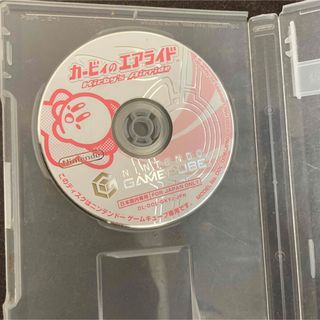 ニンテンドーゲームキューブ - GC ミスタードリラー ドリル ニンテンドーゲームキューブ - GC ミスタードリラー ドリル