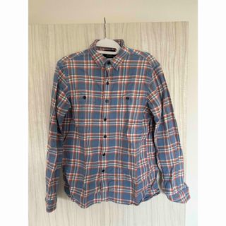 RRL(チェック ・ シャツ)のフリマアイテム一覧 RRL(チェック ・ シャツ)のフリマアイテム一覧