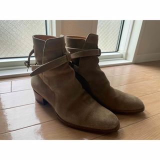 SAINT LAURENT(ブーツ)のフリマアイテム一覧 SAINT LAURENT(ブーツ)のフリマアイテム一覧