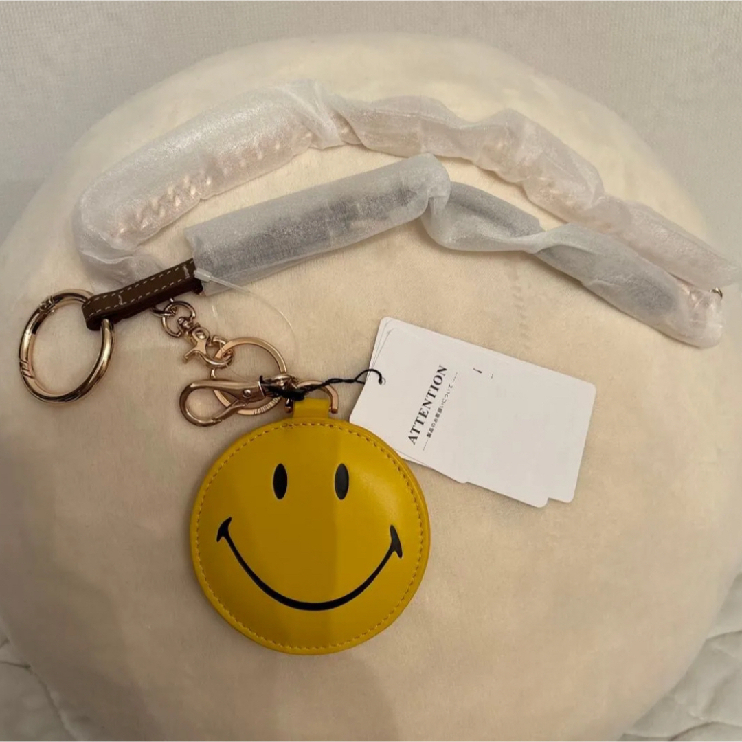 DEUXIEME CLASSE - 【GOOD GRIEF!/グッド グリーフ】 SMILE KEY DEUXIEME CLASSE - 【GOOD GRIEF!/グッド グリーフ】 SMILE KEY