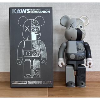 MEDICOM TOY - ☆新品MEDICOMTOY KAWS KACHAMUKKU ORIGINALの MEDICOM TOY - ☆新品MEDICOMTOY KAWS KACHAMUKKU ORIGINALの