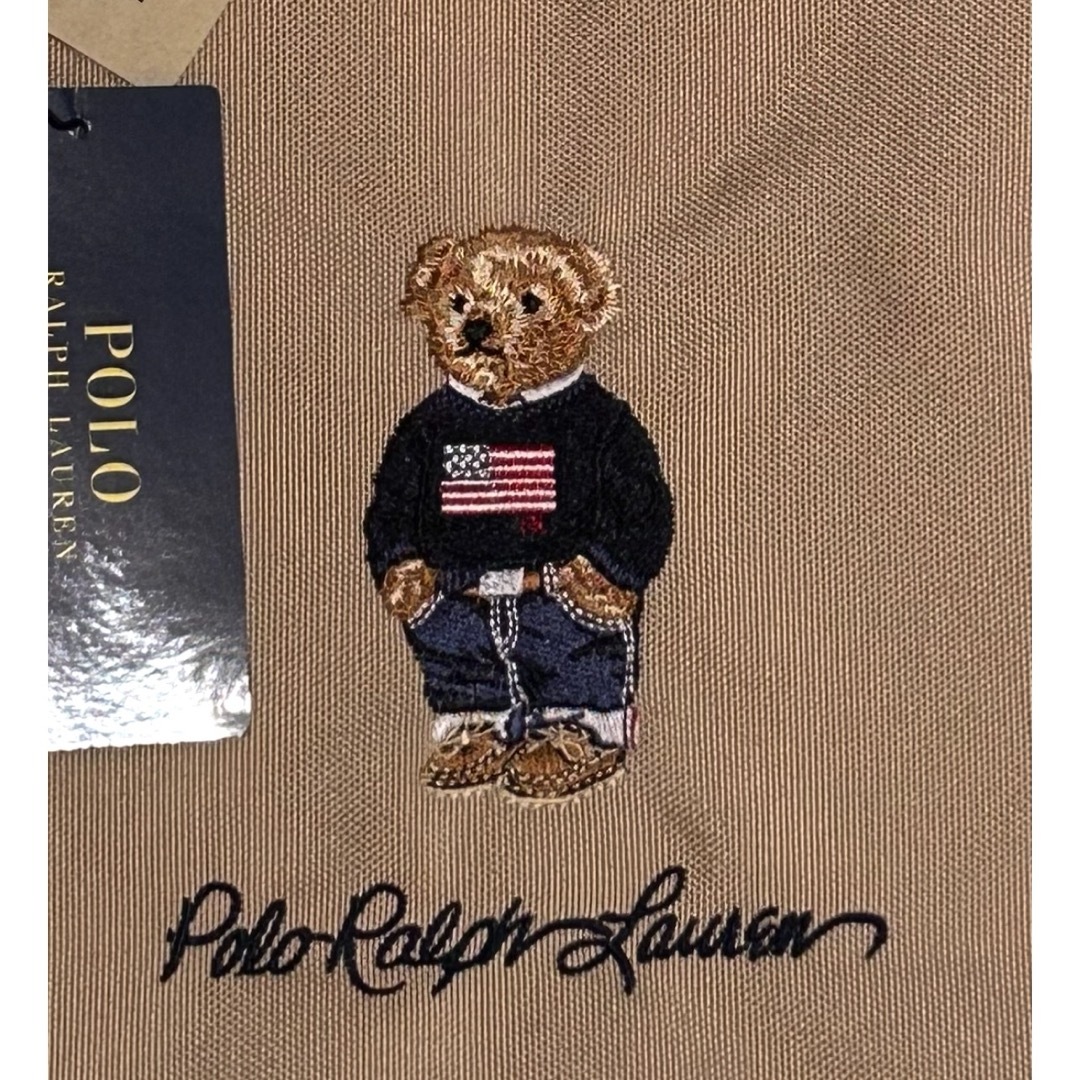 POLO RALPH LAUREN - 最新作!【新品】ラルフローレン ポロベア POLO RALPH LAUREN - 最新作!【新品】ラルフローレン ポロベア