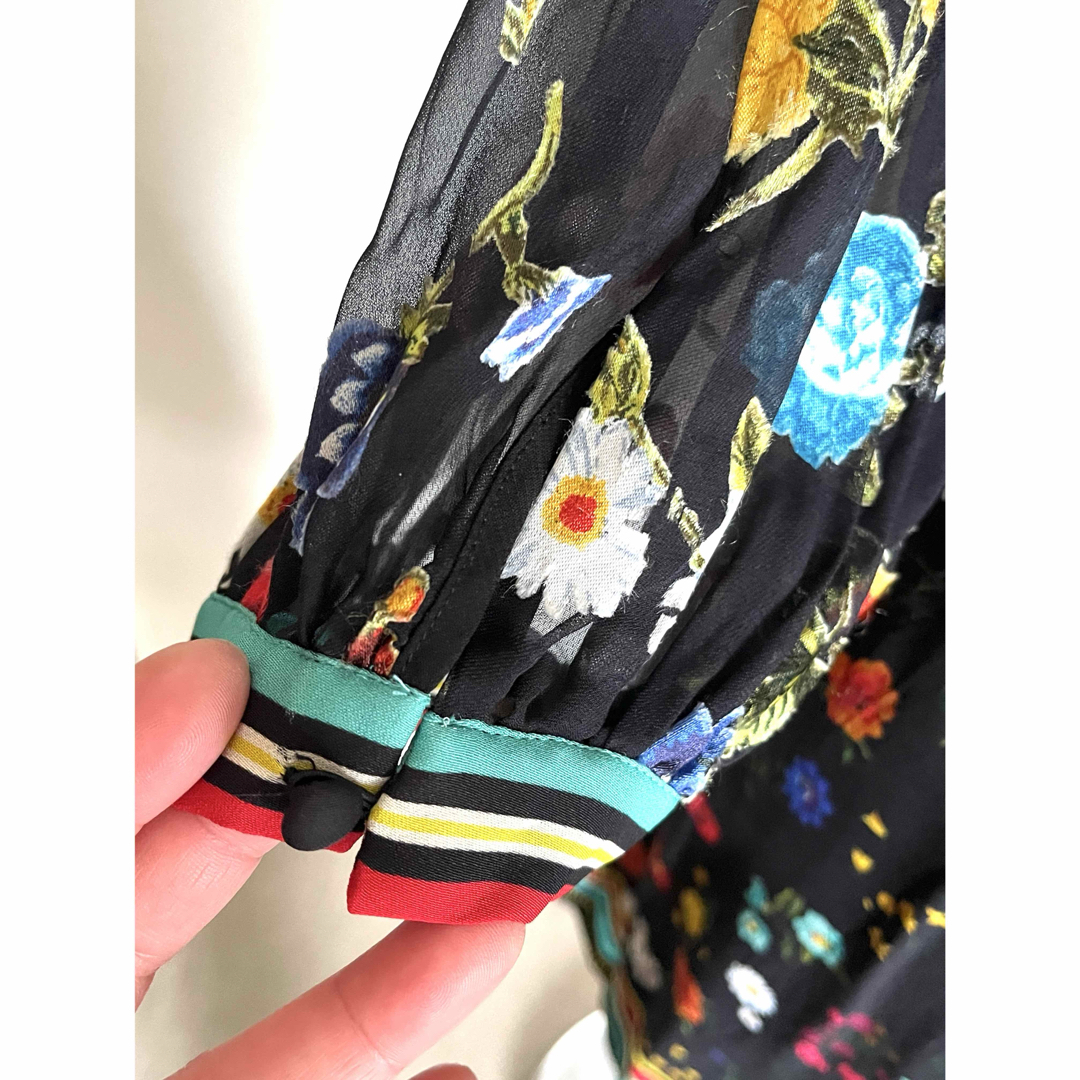Alice+Olivia - アリスアンドオリビア ワンピースの通販 by Alice+Olivia - アリスアンドオリビア ワンピースの通販 by