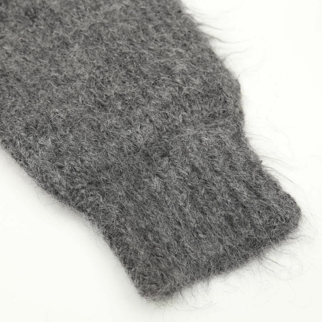 JIL SANDER - ジルサンダー 22AW カシミヤ混ウール ニット JIL SANDER - ジルサンダー 22AW カシミヤ混ウール ニット