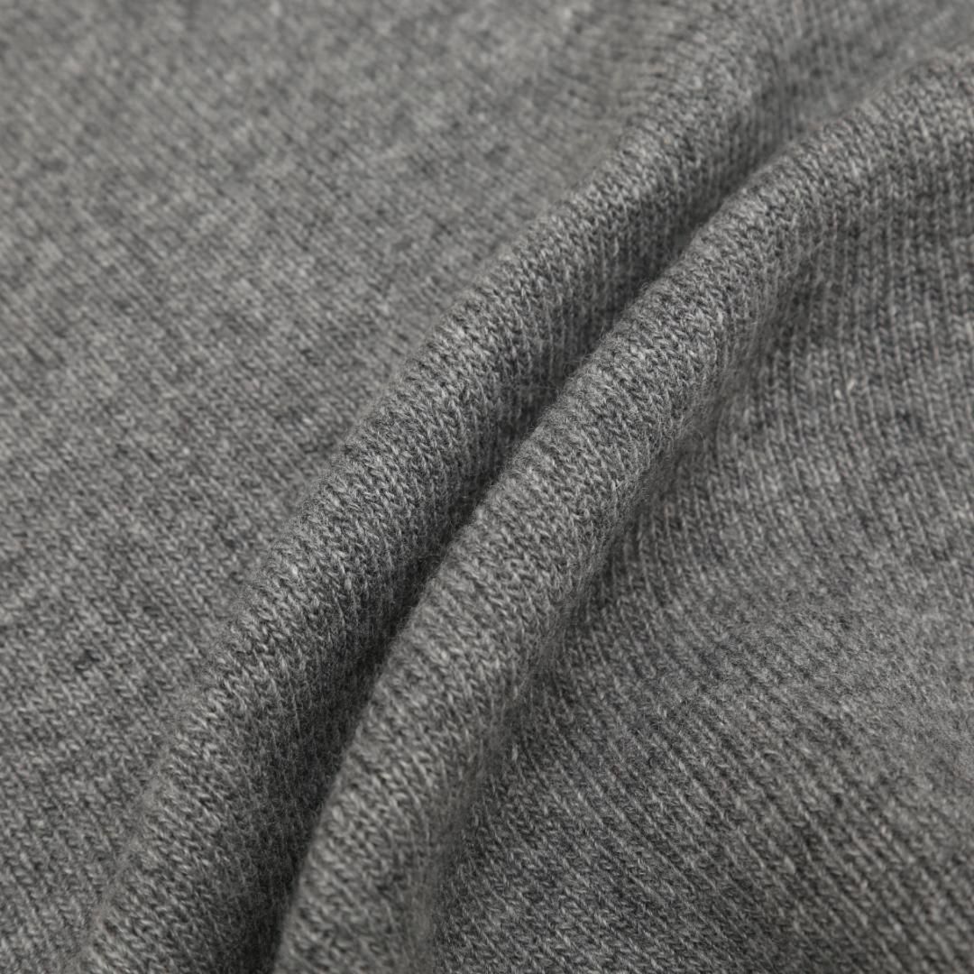 JIL SANDER - ジルサンダー 22AW カシミヤ混ウール ニット JIL SANDER - ジルサンダー 22AW カシミヤ混ウール ニット